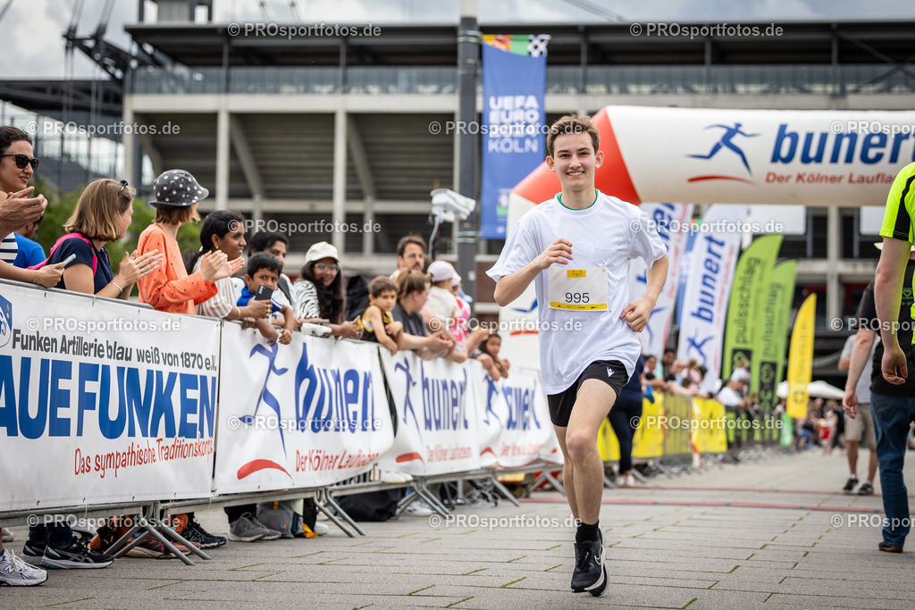 Stadionlauf Köln, 26.05.2024 | Impressionen von Stadionlauf Köln am 26.05.2024 rund um das RheinEnergie-Stadion in Koeln-Müngersdorf.
