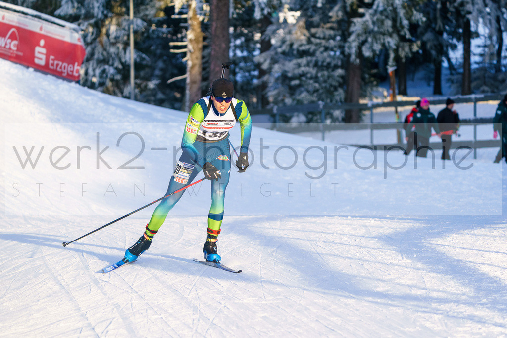 DP Oberwiesenthal | 6. DSV JOKA Deutschlandpokal Biathlon vom 20. - 21.02.2026 in der SPARKASSEN-Arena Oberwiesenthal