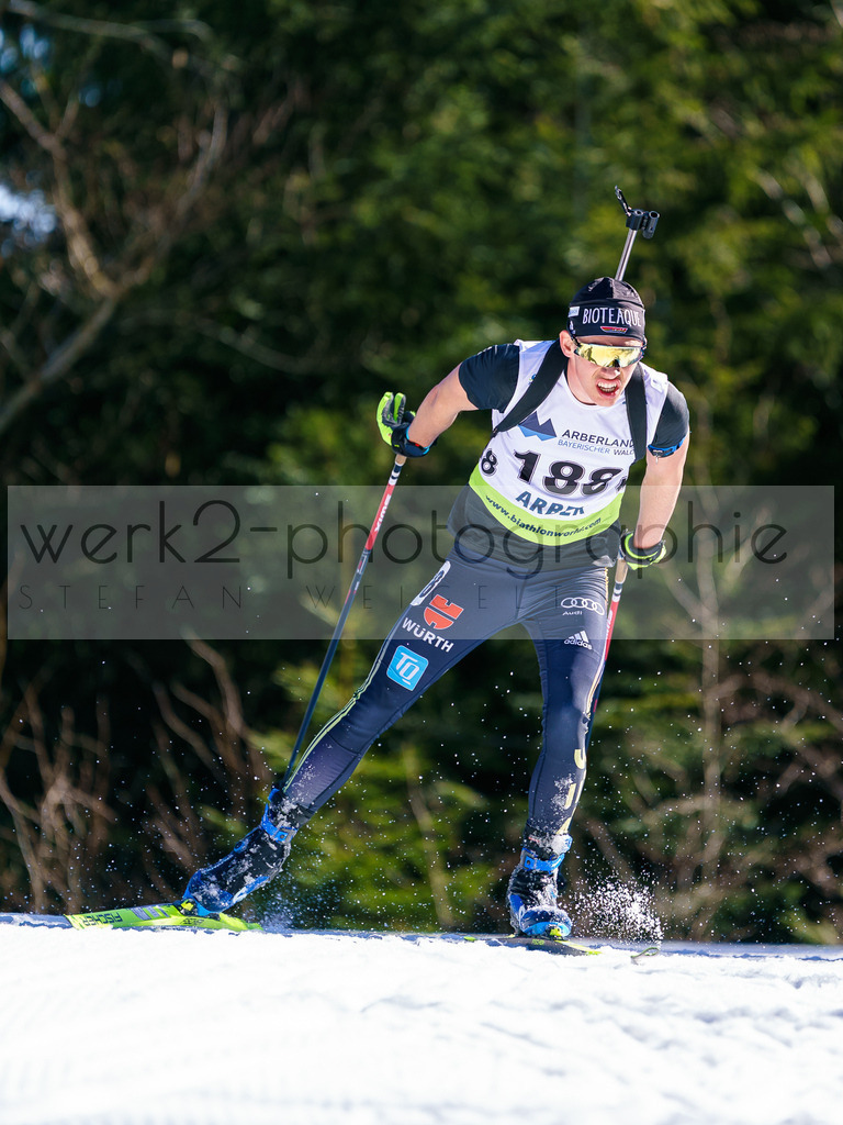 FESA Alpencup / DP Arber | 7. Deutschlandpokal Finale - ARBER Hohenzollern Skistadion, 6. - 9. März 2025