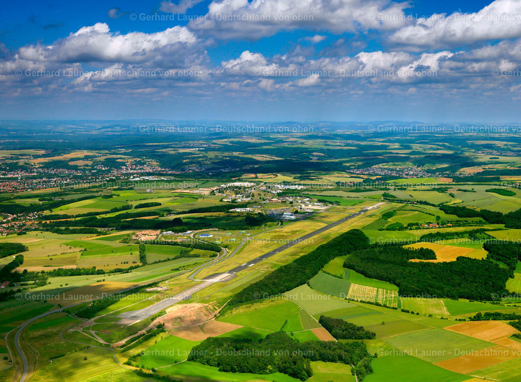 2736275 | Flughafen Zweibrücken