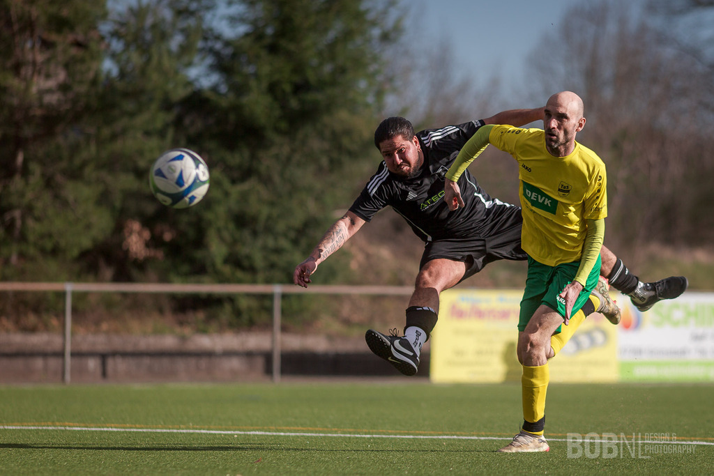 TSV Carlsberg | Carlsberg - 01.03.2026: TSV Carlsberg in Carlsberg (), Germany. Photo by: BobNL design &amp; photography  - Realisiert mit Pictrs.com