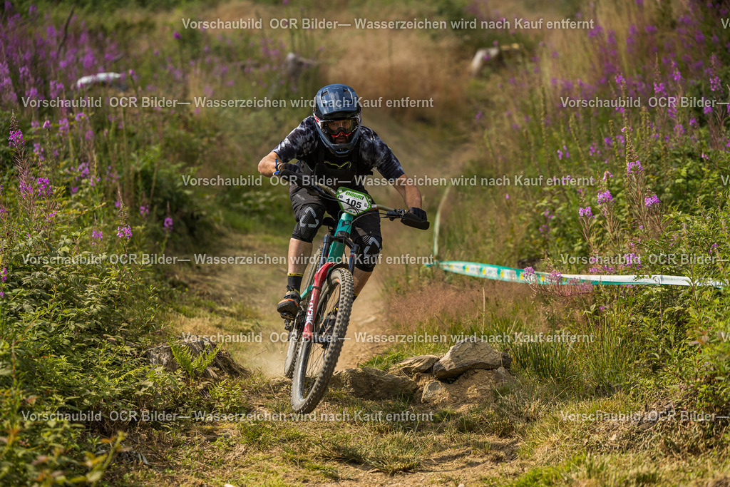 Enduro One Schulenberg Sonntag R6-1938 | OCR Bilder Fotograf Eisenach Michael Schröder