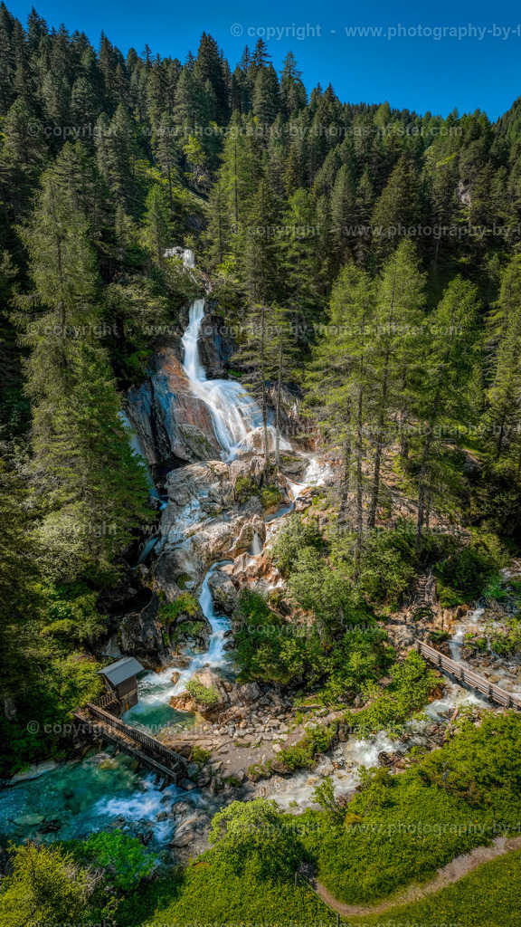 Wasserfallweg Hintertux copyright  Thomas Pfister-3 | PHOTOGRAPHY BY THOMAS PFISTER