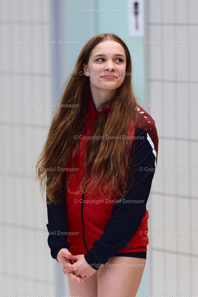 International Youth Diving Meet 2026 | Day 1 of 5 | International Youth Diving Meet 2026| Day 1 of 5 | 22.04.2026 | Youth diving competition featuring 1m and 3m springboard and platform at the Schwimmsportkomplex Freiberger Platz in Dresden.@ Domazer Photography - Realisiert mit Pictrs.com