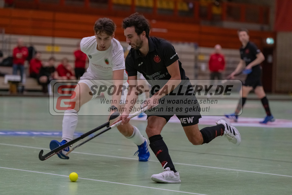 HK_20260123_106708 | 1. Bundesliga Herren Crefelder HTC- Gladbacher HTC am 23.01.2026