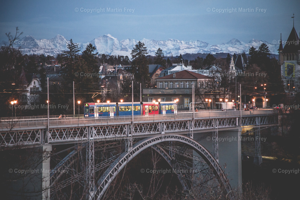 Kirchenfeldbrücke | Bern Kirchenfeldbrücke - Realisiert mit Pictrs.com