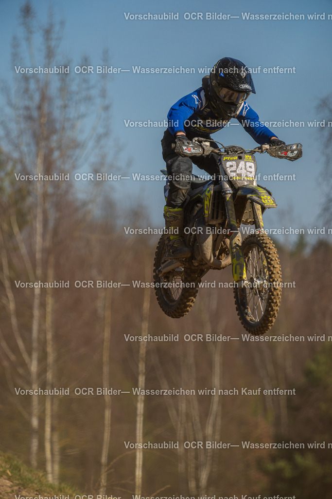 Triptis Training 7.3.2026-9502 | OCR Bilder Fotograf Eisenach Michael Schröder