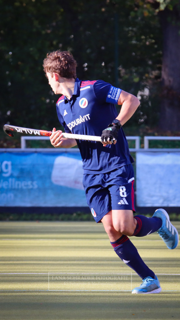 Herren Bundesliga Rot-Weiss Köln - Mannheimer HC 03.11.24 Köln_23 | lanaschraderfotografie - Realisiert mit Pictrs.com