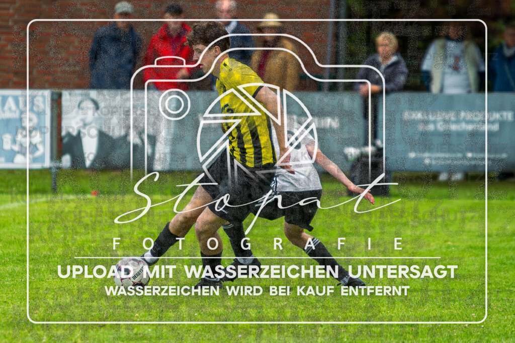 U17 Kreispokal Finale HK - SV Soltau vs. SG Fulde | U17 Kreispokal Finale HK - SV Soltau vs. SG Fulde am 07.06.2026 in Sportplatz Alter Schulweg, Schülern - Realisiert mit Pictrs.com