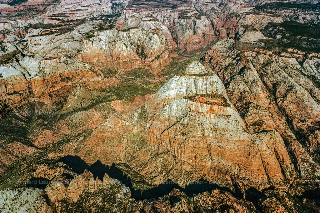 USA5641 | Zion National Park, Utah, USA