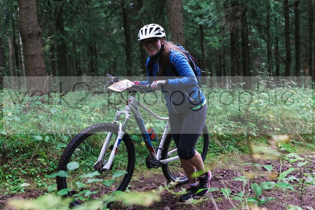 RennsteigRIDE 2020 | Schmiedefeld, 3. September 2020