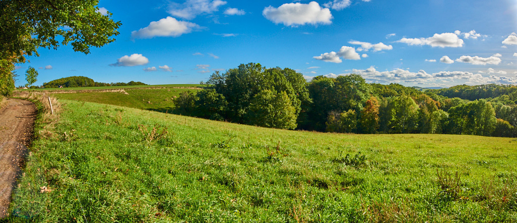 Blick zum Müglitztal 02 | Bedeutsame Landschaften Deutschlands - Realisiert mit Pictrs.com