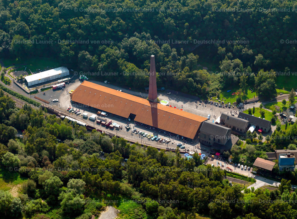 2996349 | Zeche Nachtigall, Witten