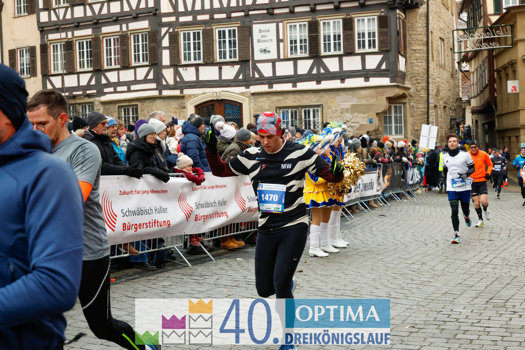 VR Bank Hauptlauf 10km | 40. Optima 3koenigslauf 2026 - Realisiert mit Pictrs.com