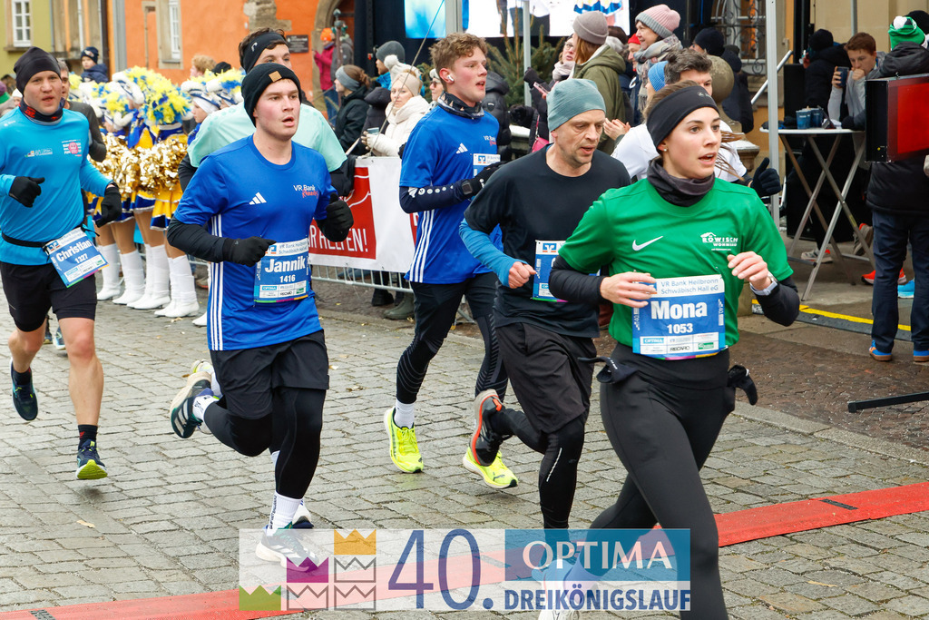 VR Bank Hauptlauf 10km | 40. Optima 3koenigslauf 2026 - Realisiert mit Pictrs.com