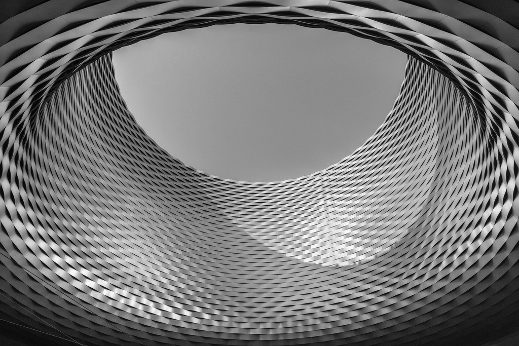 Neubau Messe Basel | Der Neubau Messe Basel, Schweiz. - Realisiert mit Pictrs.com