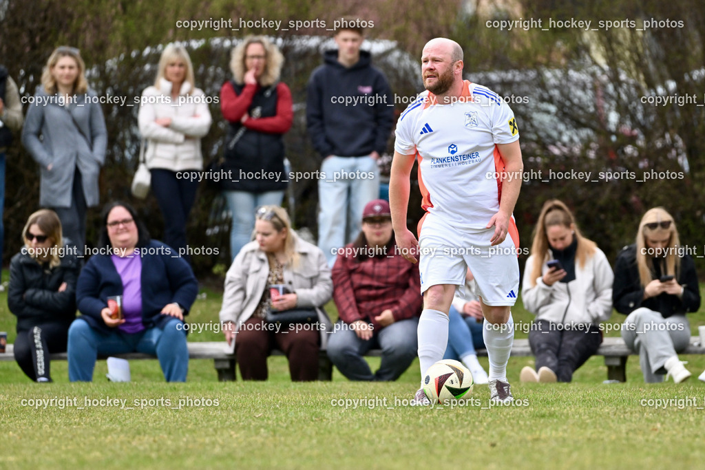 SV Rothenthurn vs. FC Dölsach | #11 Andreas Wenger FC Dölsach, SV Rothenthurn vs. FC Dölsach, SV Rothenthurn vs. FC Dölsach am 04.04.2026 in Rothenthurn (Sportplatz Rothenthurn), Austria, (Photo by Bernd Stefan)