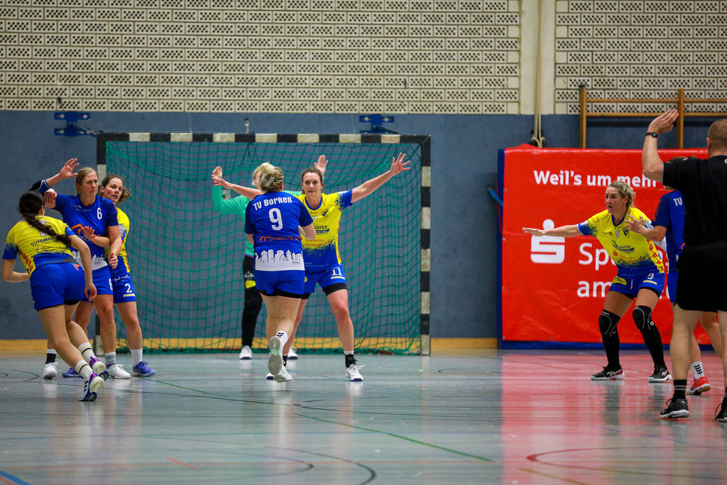 SVN_TvBorken_III_161124_HZ2_101 | Bildergalerie von Sport-Ereignissen aber auch von weiteren spannenden Dingen - nicht nur vom Niederrhein. In Anlehnung an den bekannten Spruch von Hanns Dieter Hüsch heißt das Motto: "Niederrhein ist überall".  - Realisiert mit Pictrs.com