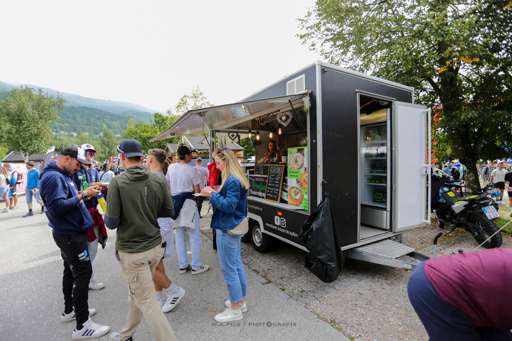 ALOHA MONDSEE TRIATHLON 2025 | AUSTRIA, 07.09.2025, Mondsee, ALOHA MONDSEE TRIATHLON 2025, Photo: WAPICS / Andreas Willdoner