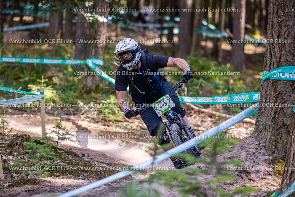 Enduro One Trieb Samstag R6-1890 | OCR Bilder Fotograf Eisenach Michael Schröder