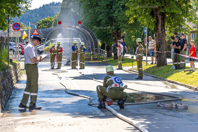 Bezirksleistungsbewerb der Feuerwehren - Bezirk Feldkirchen | Bildershop von pixelworld.at - Realisiert mit Pictrs.com