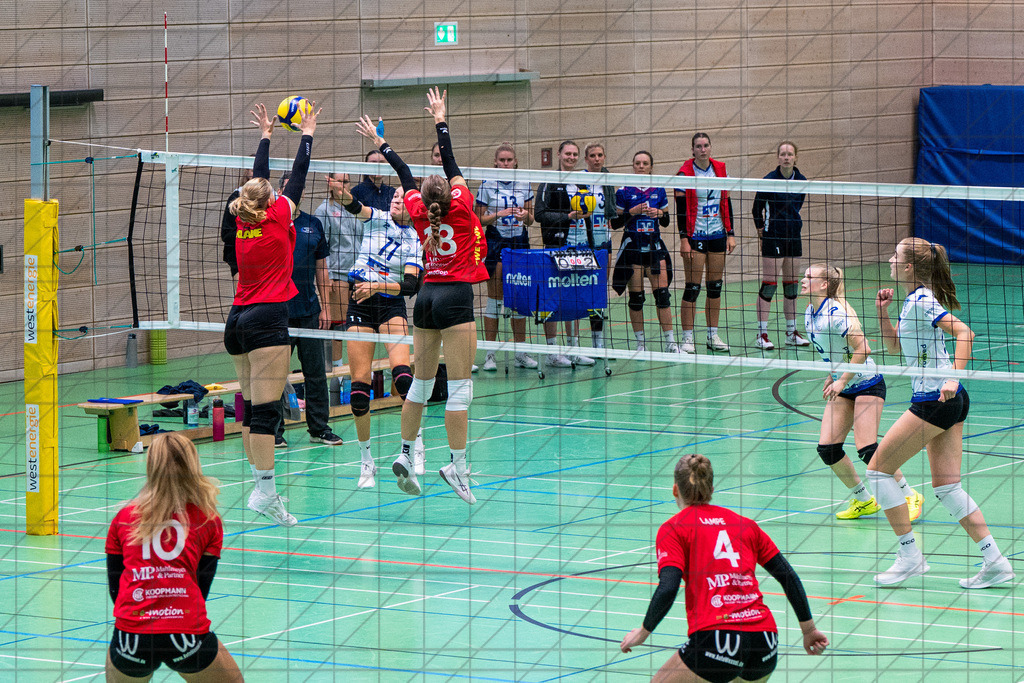 2. VBLF Nord 25/26 | Testspiel | VC Osnabrück vs. TV Cloppenburg | MASSELINK Lisanne (VC Osnabrück e.V. #11)//  13.09.25: 2. VBLF Nord 25/26 | Testspiel | VC Osnabrück vs. TV Cloppenburg / Osnabrück / Deutschland  //   CREDIT:www.bullenfotos.de, Martin König, Hörner Weg 40, D-49078 Osnabrück, +4917663732967 // Nutzung und Weitergabe nur zu den vereinbarten Zwecken. Presseanfragen an Ersteller. Alle Rechte beim Ersteller. Honorierung nach MFM. - Realisiert mit Pictrs.com