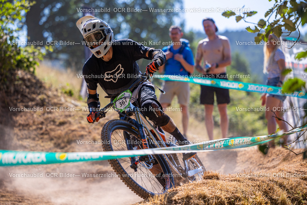 Enduro One Roßbach So R6-1735 | OCR Bilder Fotograf Eisenach Michael Schröder