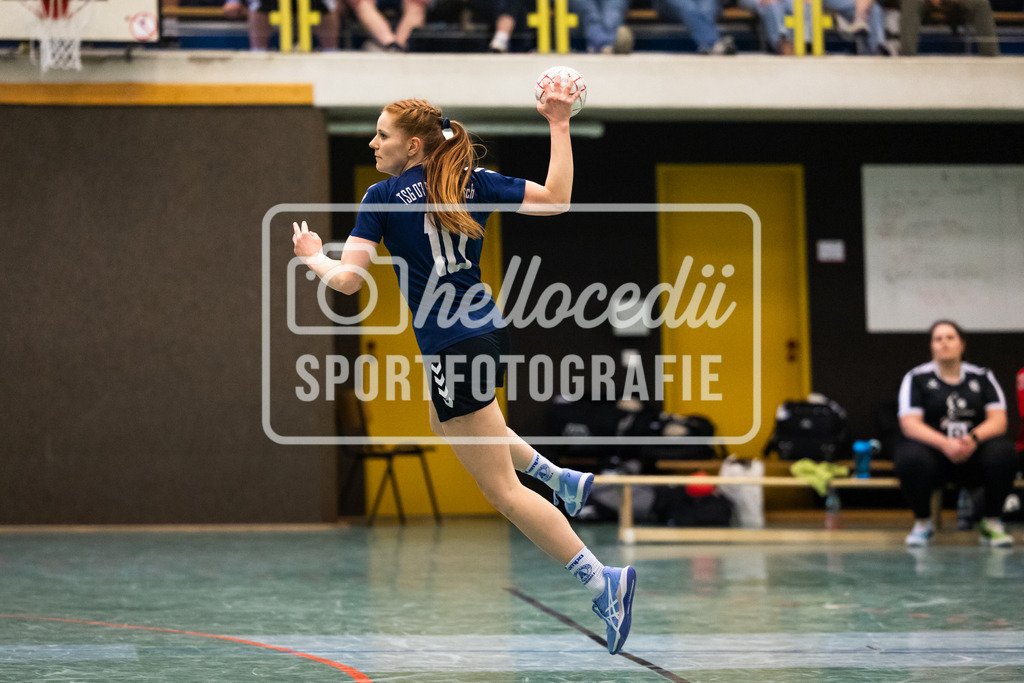 Handball I Frauen I TSG Burg Gretesch - TV 01 Bohmte I 3.4.2026-31 | realhellocedii - Realisiert mit Pictrs.com