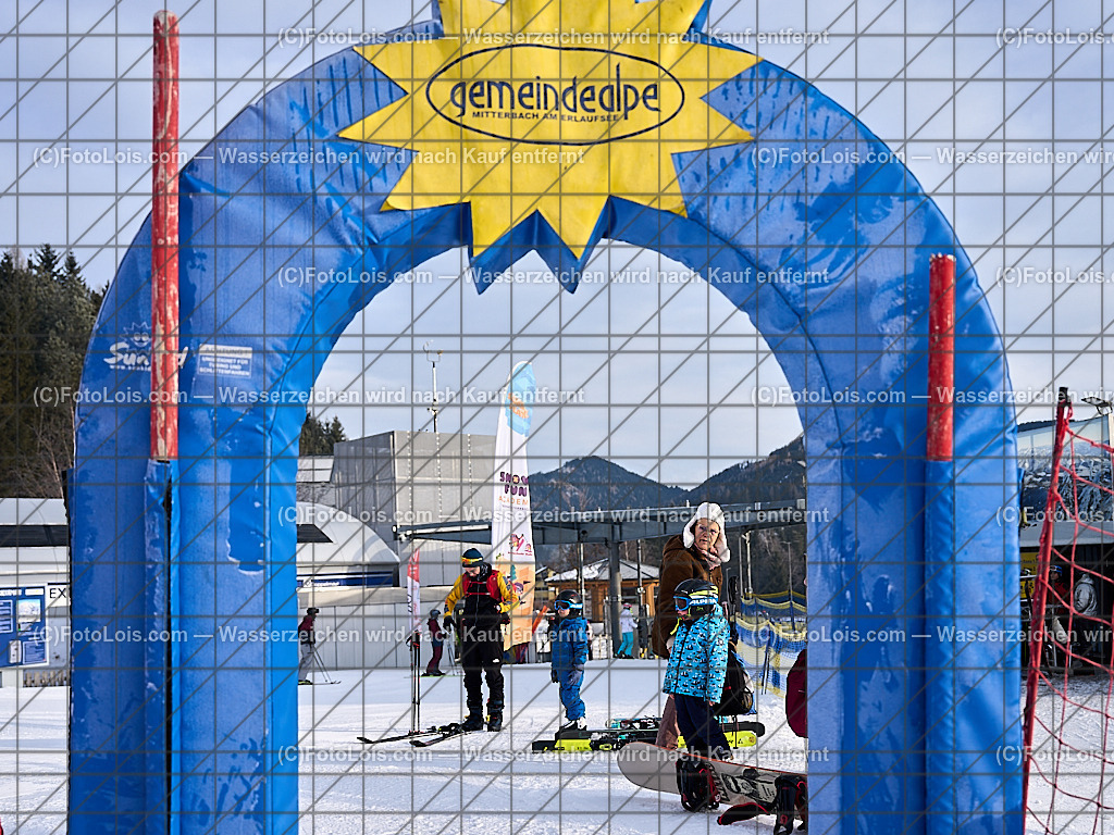 _ALP8680_Neujahrs-Skikurs | Ski- und Snowboardschule Haginger beim NEUJAHRS-Skikurs 2026, Kursabschlussrennen am Mo 5. Jänner 2026.