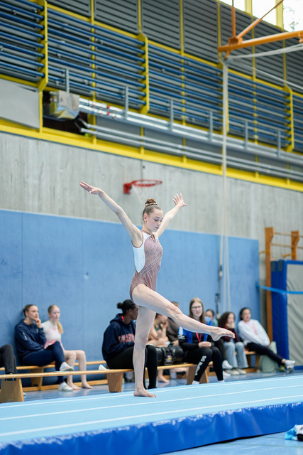 20260514 Gerätturnen  Mehrkampf DG1 | Landesturnfest Konstanz 2026Datum: 20260514Ort: Konstanz(DE) - Geschwister Scholl SporthalleFotograf: Christian Habel