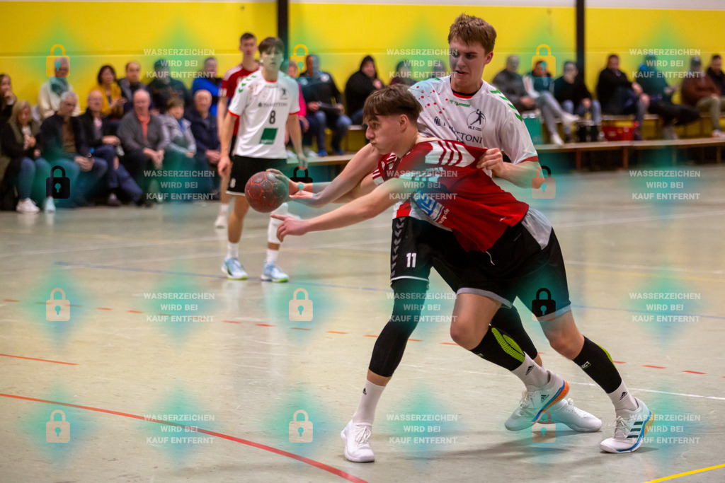 _HP_6011_3000o | JSG Welling/Bassenheim gegen mHSG Fries/Hoch 14.03.2024