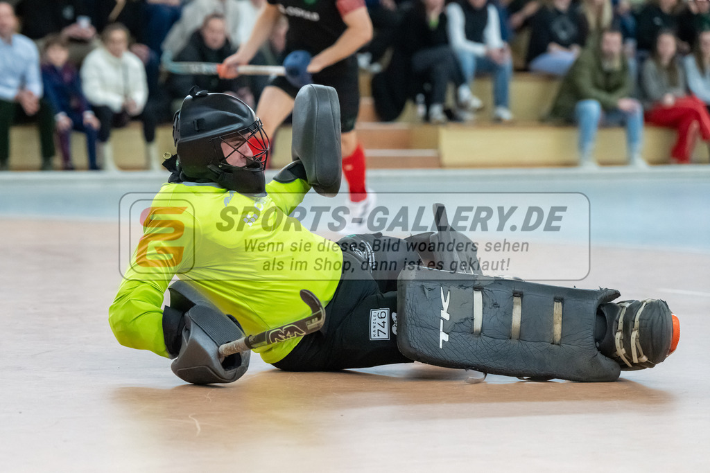 HK_20251207_105020 | 2. Bundesliga Herren Club Raffelberg - Düsseldorfer HC am 07.12.2025