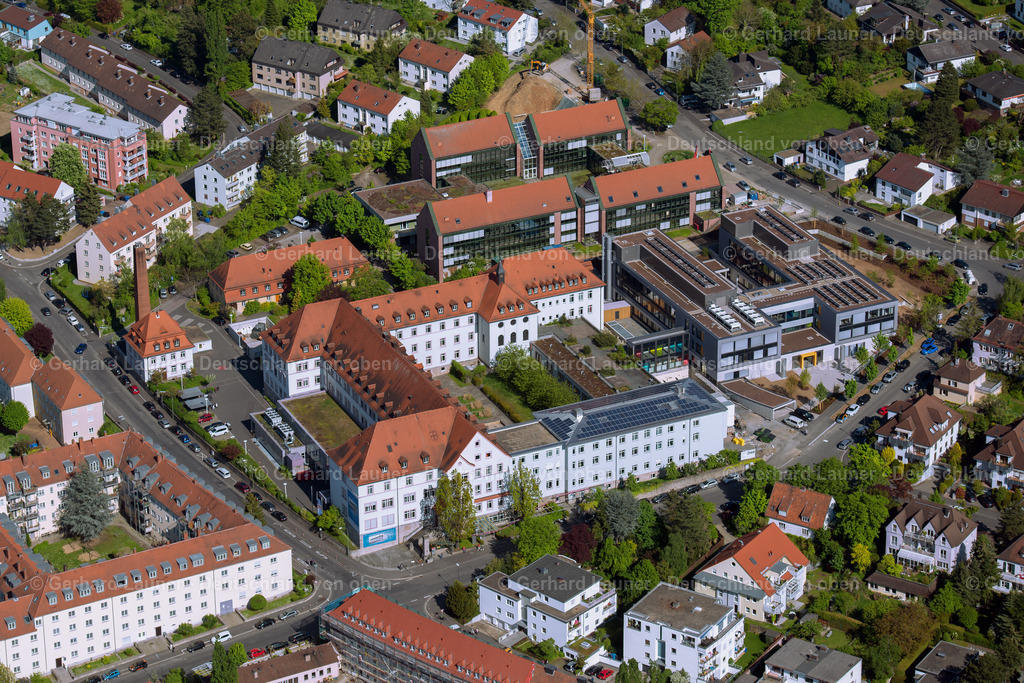3701164 | Universitätsklinikum Würzburg, ein Klinikum der Medizinischen Fakultät der Julius-Maximilians-Universität Würzburg und ein Krankenhaus der Maximalversorgung.