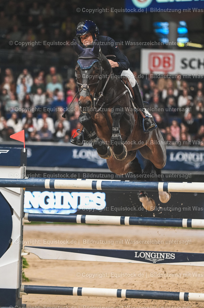 20251116_FEI-Jumping-World-Cup_TOMSPIC_0233 | Foto: Thomas Hartig