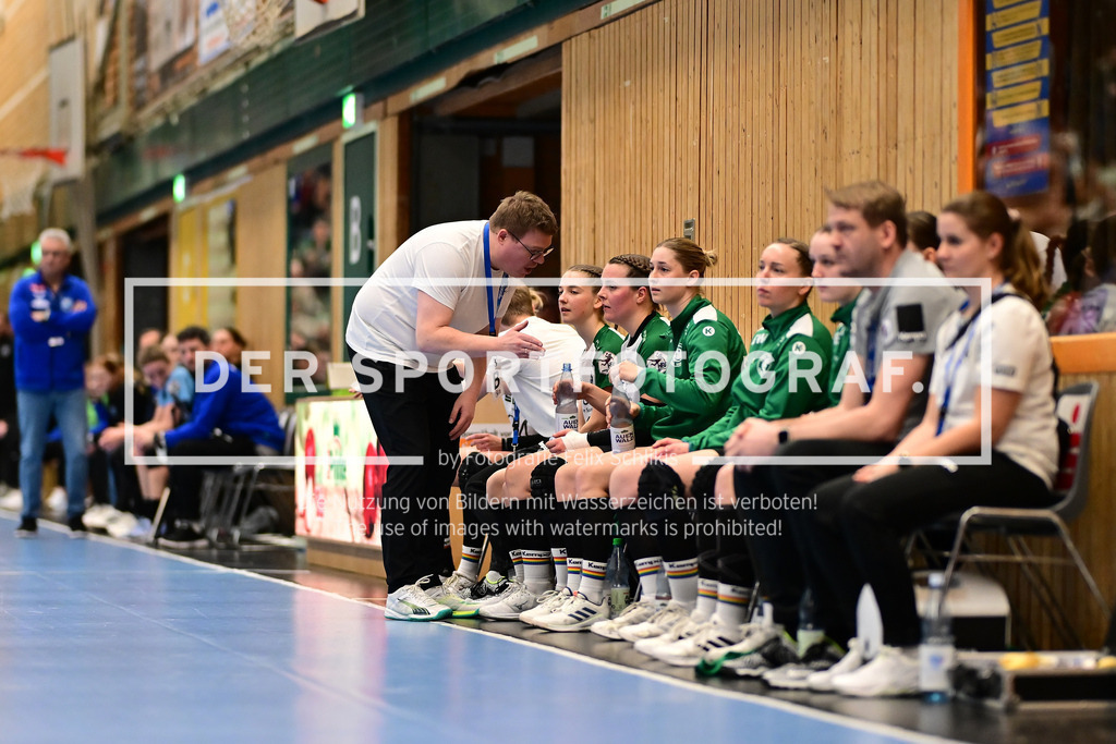 Handball I Frauen I Saison 2024-2025 I 1. HBF I 16. Spieltag I Buxtehuder SV - VfL Oldenburg I 087721 | Der Sportfotograf. - Realisiert mit Pictrs.com