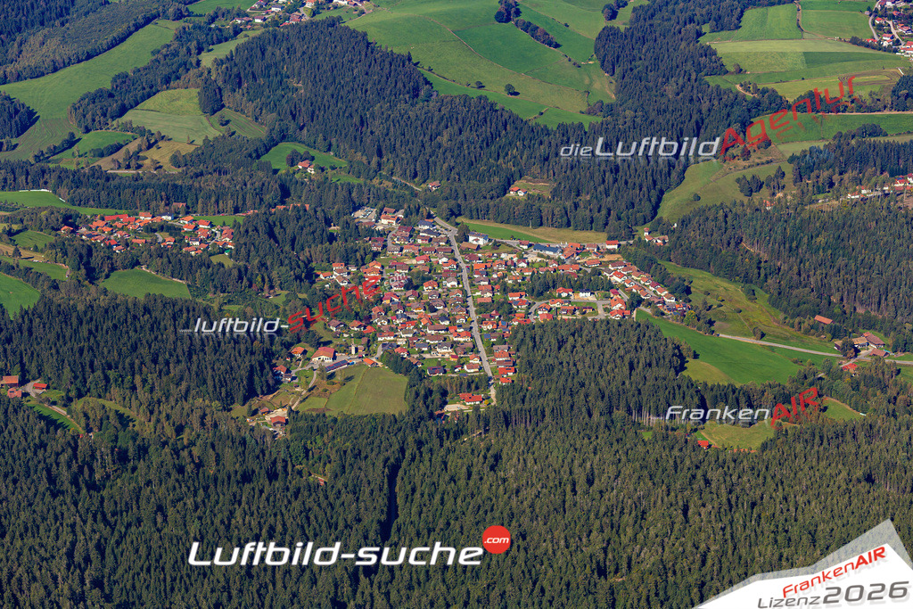 Aktuelles Luftbild von Lohberghütte Lohberg Kauf mit Lizenz / Bildrechten möglich- Die Luftaufnahme wurde 2021 mittels UL-Flugzeug erstellt ( keine Drohne ) - hochauflösende Kamera-Systeme von  Canon -Beste Qualität - Für grossformatige Ausdrucke geeignet. Die Geschenkidee !