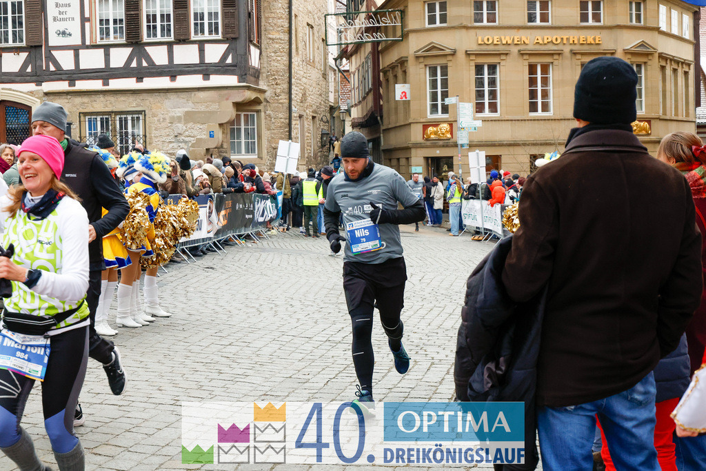 VR Bank Hauptlauf 10km | 40. Optima 3koenigslauf 2026 - Realisiert mit Pictrs.com
