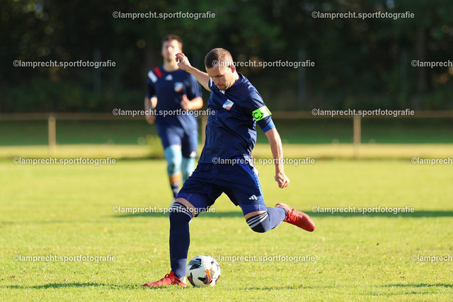 Fußball I Herren I Saison 2025-2026 I Kreisklasse A Süd-Ost I 6. Spieltag I SG Scharbeutz-Pönitz - VfL Bad Schwartau I 13.09.2025.092 | Chris Ruppert (31, SG Scharbeutz/Pönitz) - Realisiert mit Pictrs.com