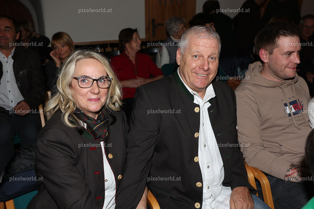 Herbstkonzert des MGV Tschwarzen mit Ehrung von Günther Tschernitz | Bildershop von pixelworld.at - Realisiert mit Pictrs.com