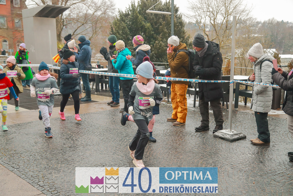 AOK JuniorCup 400m | 3koenigslauf 2026 - Realisiert mit Pictrs.com