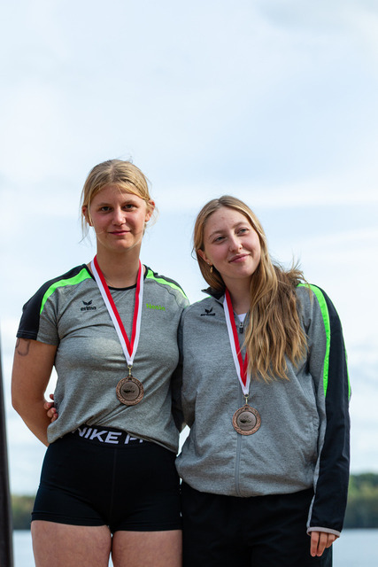 DLRG, Rettungssport, Beach- & Oceanevents, Landesmeisterschaften Freiwasser Rettungssport NRW 2025 14.09.2025 | Kalkar-Wissel, Deutschland - September, 14: Landesmeisterschaften Freiwasser Rettungssport NRW 2025 (Foto: Benedikt Lang (DLRG)) - Realisiert mit Pictrs.com