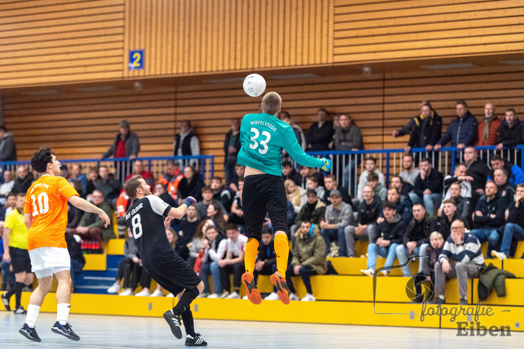 Ammerländer Hallenmeisterschaften | Ammerländer Hallenmeisterschaften am 13.01.2024; in Rastede (Sporthalle Feldbreite), Photo: Philip Eiben 2023 - Realisiert mit Pictrs.com