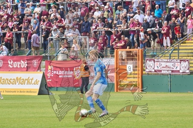 BFC Dynamo vs. FSV 63 Luckenwalde 036 | mythos-online-redaktion
