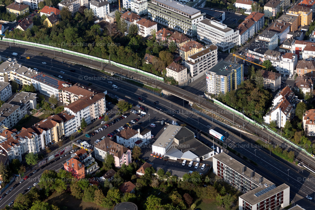 4038812 | Brücke am Stadtring über die Zeppelinstrasse