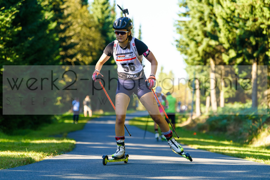 DP Altenberg | Deutschlandpokal, Altenberg - 19.-21.09.2025