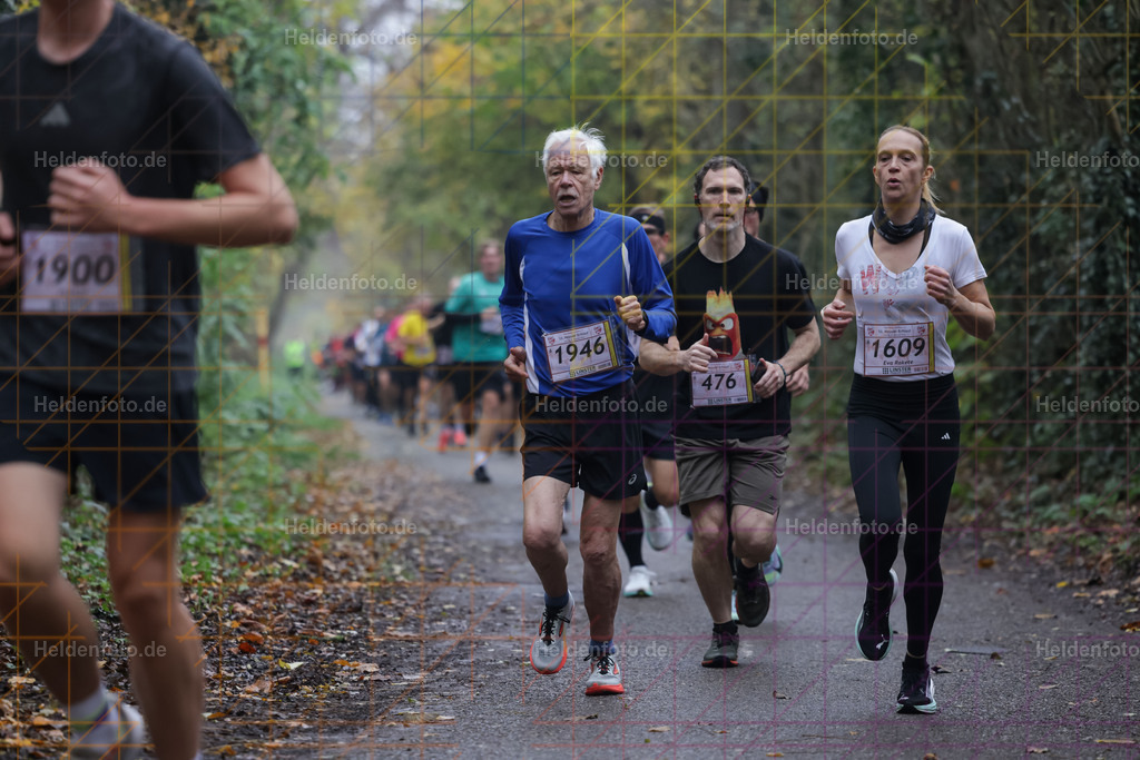 Neusser Erftlauf 2025  | Neusser Erftlauf 2025 Foto: Heldenfoto.de