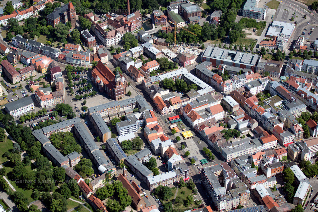 3803297 | Innenstadt Cottbus