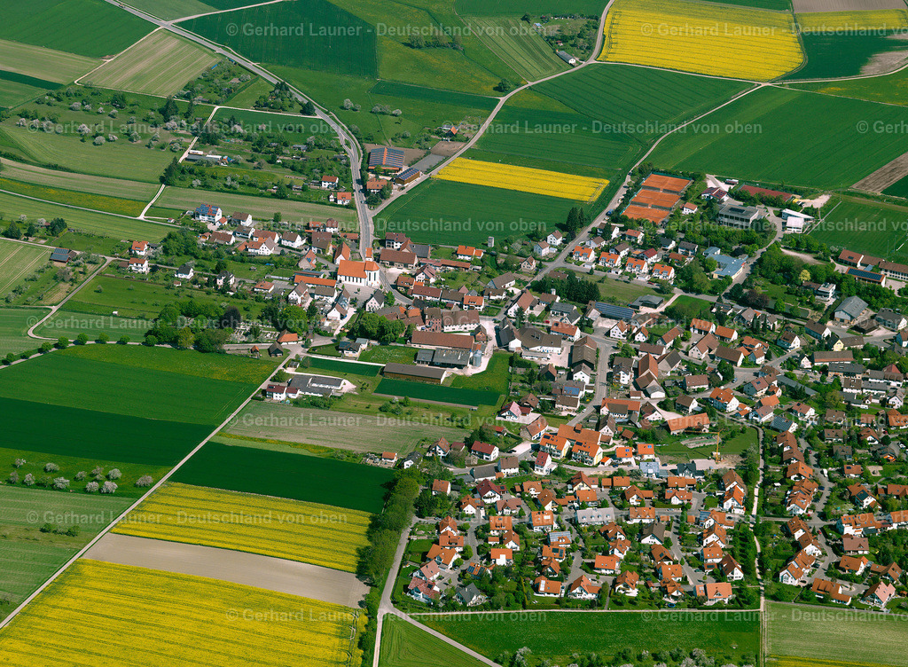 2858023 | Einsingen, Ulm