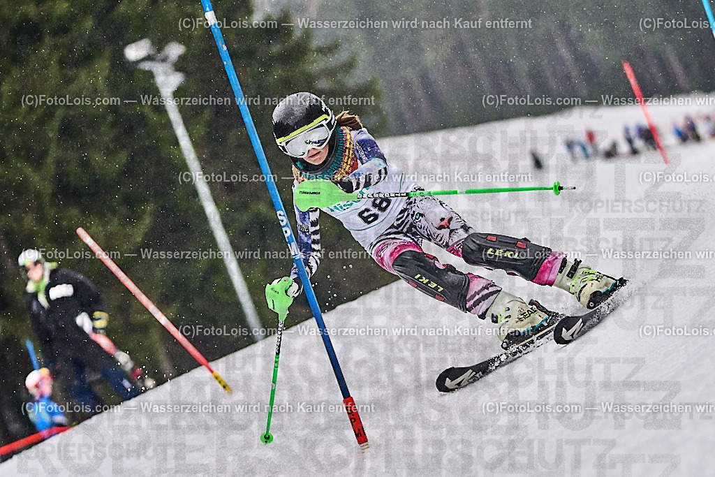 _ALP7679_KinderVergleich-SL_Semmering_Zickbauer Rosa | NÖ LandesKinderRennen + Raiffeisen Wiener Alpen KinderCup, SLALOM am Semmering/Südhang, So 25. Jänner 2026.