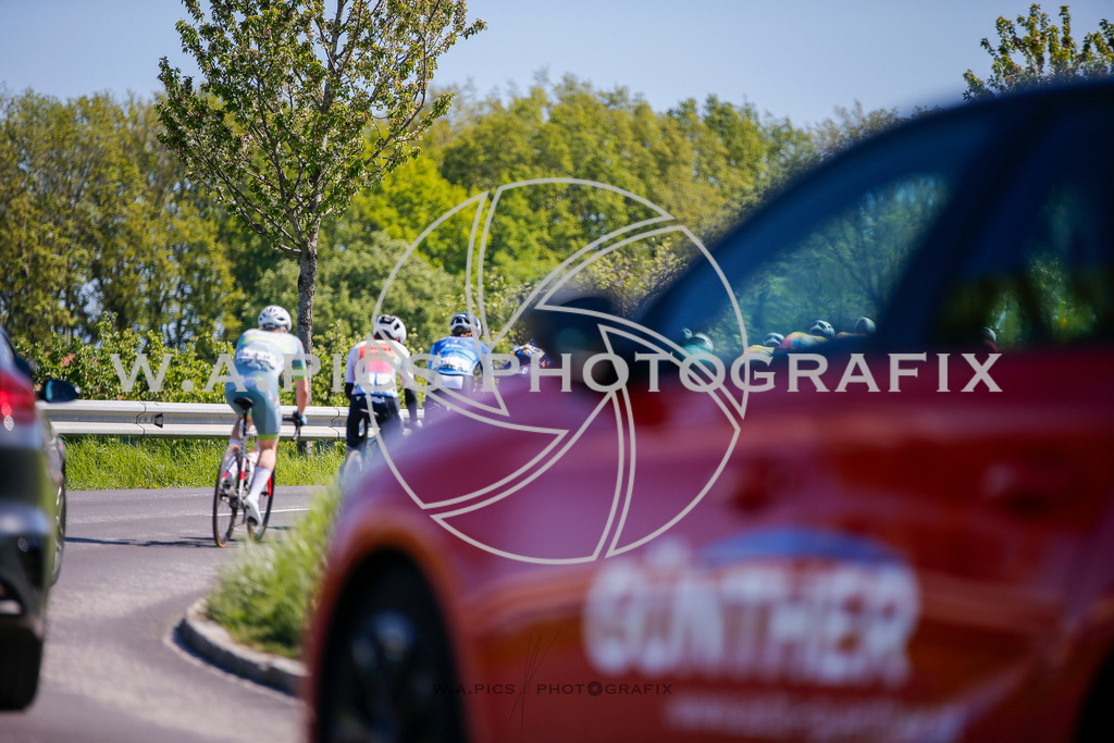 ..... | WELS, AUSTRIA, 27.April 24, 63 RAIFFEISEN KIRSCHBLÜTENRENNEN, Image shows: Photo: WAPICS / Andreas Willdoner